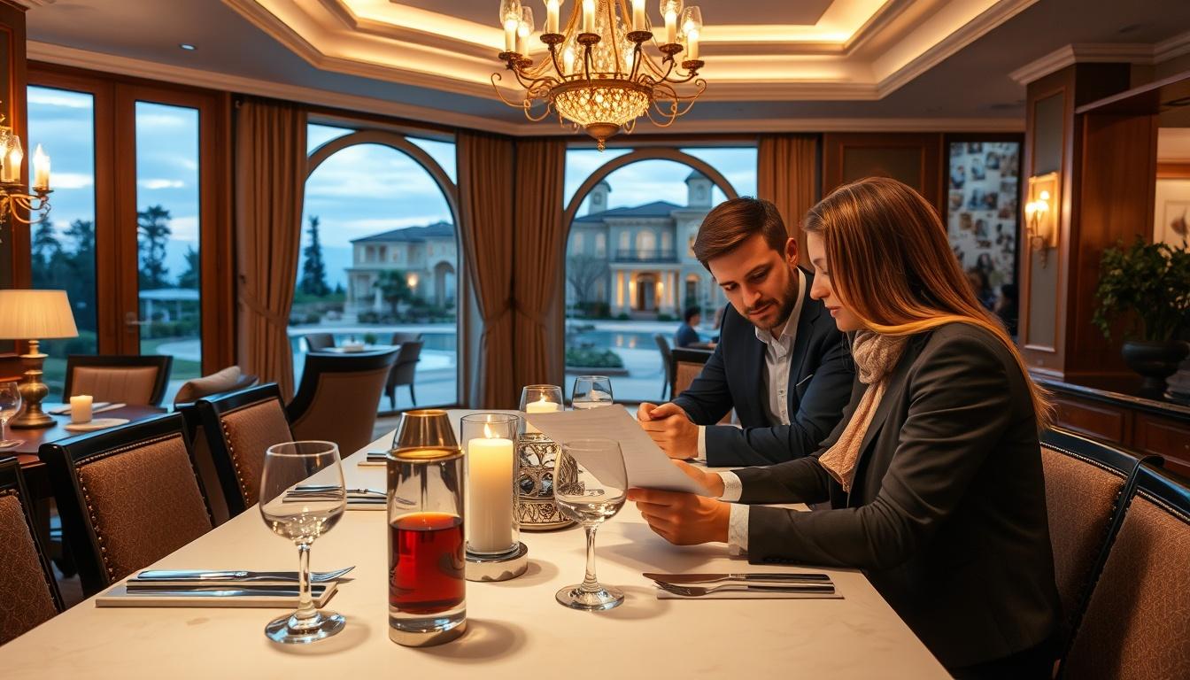 Plan visual three